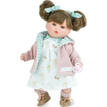 Panenka MARINA & PAU panenka Petite Pique 40cm