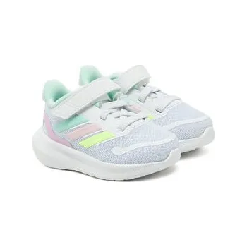 Dámská obuv adidas Sneakersy Runfalcon 5 Shoes Kids JP5158 Bílá 25_5