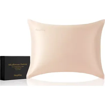 Povlak na polštářek SleepKing™ Povlak na polštářek 40x40cm zlatá