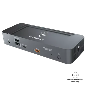 ProGrade Digital Pro Thunderbolt 5 Dock