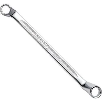 Nářadí pro automobil Oboustranný očkový klíč, 18x19 mm - LIEKF1819