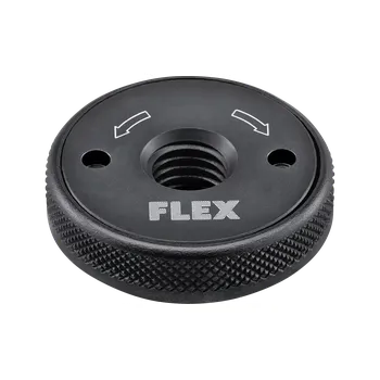 FLEX Rychloupínací matice M14 pro uhlové brusky 150 až 230 mm