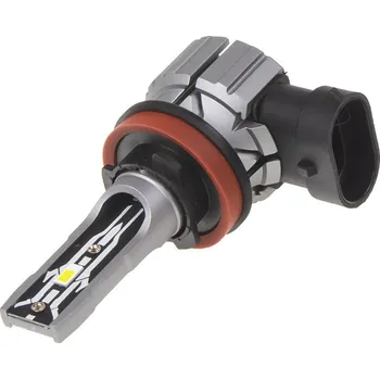 Autožárovka LED H16 bílá, 9-18V, 4000LM