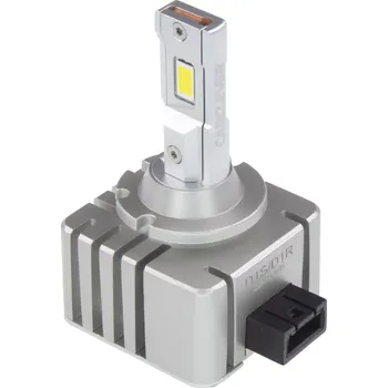 Autožárovka LED D1S/D1R bílá, 9000LM, 60LED