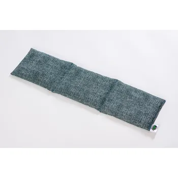 Polštář GREENBOSS Nahřívací polštářek - Šedý