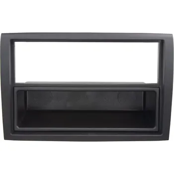 Auto Hi-Fi ISO redukce pro Fiat Ducato 2011-, Peugeot Boxer 2011-