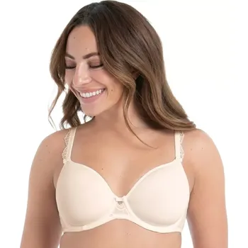 Podprsenka Podprsenka Selma Rosa Faia 5637 crystal velikost 70G