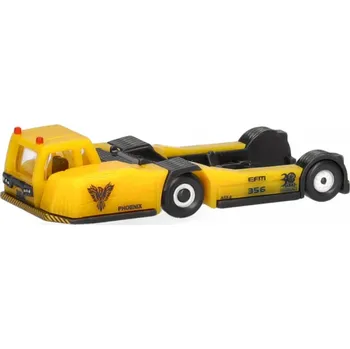 Plastikový model 1:200 EFM Goldhofer AST-2 Phoenix