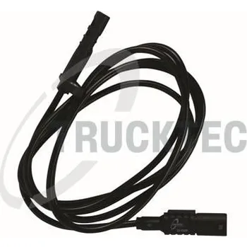 Brzdový systém Snímač, počet otáček kol TRUCKTEC AUTOMOTIVE 02.42.066