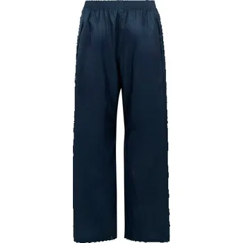 Dětská móda Regatta Dětské převlekové kalhoty Pack It O/Tr RKW110 tm. modrá Velikost: 140