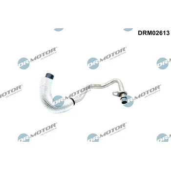 Chladič motoru Potrubí chladiva Dr.Motor Automotive DRM02613