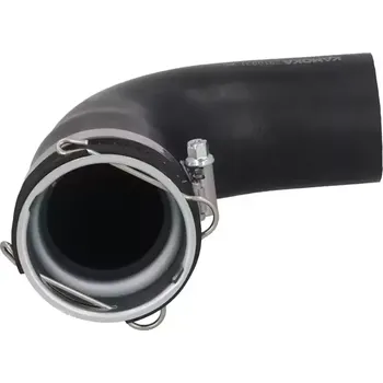 Příslušenství pro turbodmychadlo KAMOKA Hadice plnicího vzduchu KAM 7910821