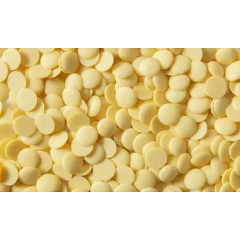 Čokoláda Pastry, s.r.o. PASTRY ČOKOLÁDA PREMIUM X - BÍLÁ 28% 0,5 kg