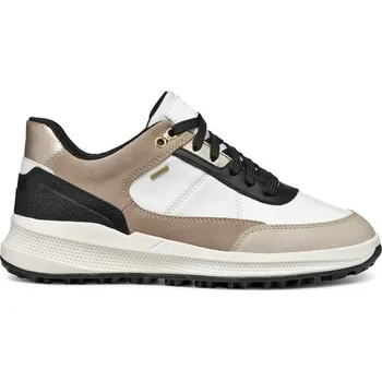 Pánské tenisky Sneakers boty Geox D PG1X B ABX bílá barva, D36VRA 05422 C1ZH6 D36VRA.05422.C1ZH6 00X, EUR 41