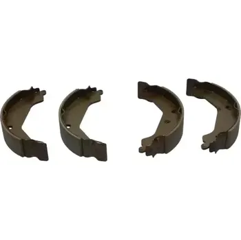 Brzdová čelist KAVO PARTS Sada brzdových čelistí KVP KBS-4408