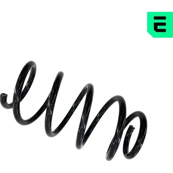 OPTIMAL Pružina podvozku OPT OP-CSP01087