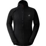 Dare2b Pánská mikina Shielding Fleece DMA721 black Velikost: L