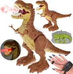 Dinosaurus RC0625 na dálkové ovládání…