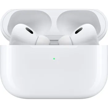 Sluchátka Apple AirPods Pro 2 Bílá