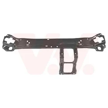 Nárazník Přední obložení VAN WEZEL 3032663