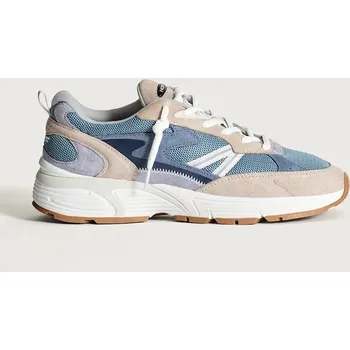 Pánská obuv Sneakers boty Hoff HABERSHAM 12511604 modrá 05A, EUR 44