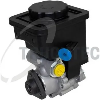 Posilovač řízení Hydraulické čerpadlo, řízení TRUCKTEC AUTOMOTIVE 08.37.075