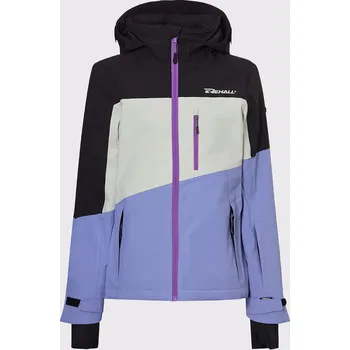 Chlapecká bunda Rehall LIV-R JR caviar Barva: -, Velikost: 140