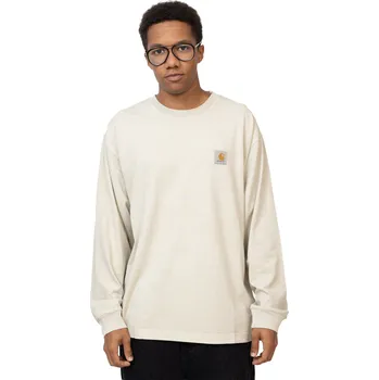 Pánské tričko Longsleeve Carhartt WIP Vista - XL