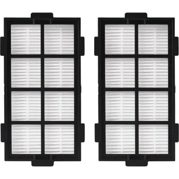 Filtr do robotického vysavače Filtry Electrolux EFR3 pro vysavač ELECTROLUX 600 ER61UW1DG 2ks