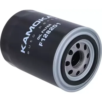Olejový filtr KAMOKA Olejový filtr KAM F128201