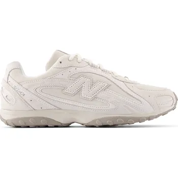 Pánské tenisky Unisex boty New Balance U204LMMC – béžové