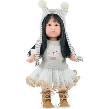 Panenka MARINA & PAU panenka Petit Soleil Sia 30cm