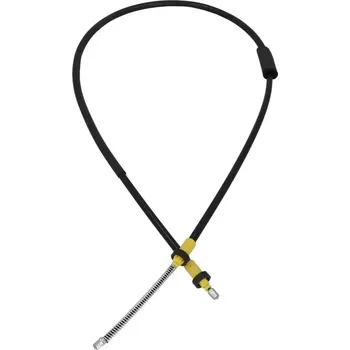 Lanko parkovací brzdy KAMOKA Tažné lanko parkovací brzdy KAM 1190628