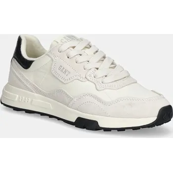 Pánské tenisky Tenisky Gant Youtron pánské, bílá barva, 31637033 01X, EUR 45