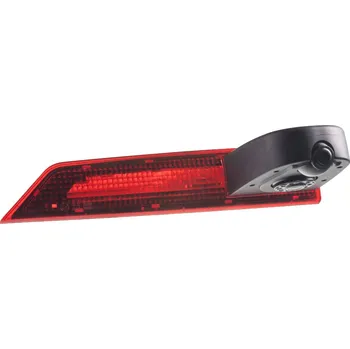 Autorádio Dvojitá kamera pro Ford Transit Custom 2012-2015, AHD/CVBS