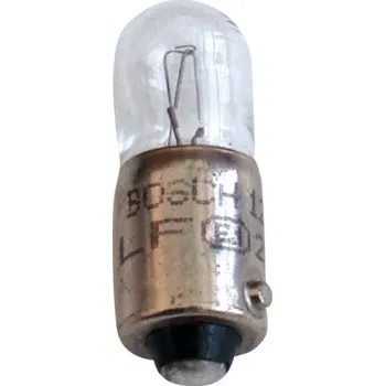 Autožárovka Žárovka 24V 2W s paticí