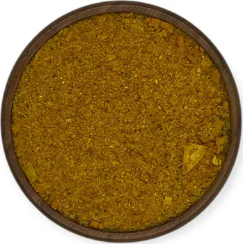 Koření Herbi Kari Vega, 100 g – jemná kari směs bez glutamanu