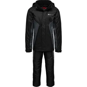 Rybářské oblečení Mikado zimní komplet Velikost: XXL (UMB-273-XXL)