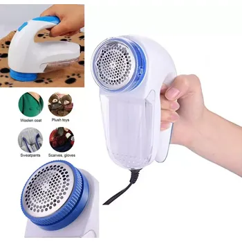 Odstraňovač žmolků síťový JTY-2018