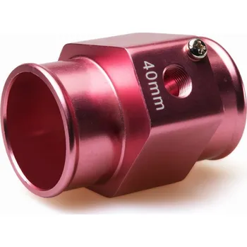 Tuning PROSPORT adaptér pro čidlo teploty vody, průměr: 40mm