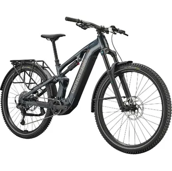 Elektrokolo Elektrokolo CANNONDALE MOTERRA EQ 22,22Ah 29" THUNDER BLUE 2025 rám S" + DOPRAVA ZDARMA