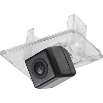 Auto Hi-Fi Kamera formát PAL/NTSC do vozu Suzuki Kizashi 2011-