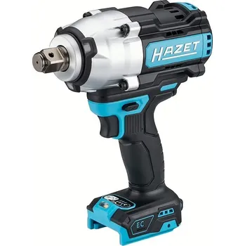 Nářadí pro automobil Aku rázový utahovák 2100 Nm, 3/4", Hazet 9513-2100