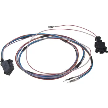 Auto elektroinstalace Kabeláž k tempa01 do Škoda Superb, VW Passat