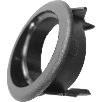 Auto elektroinstalace Podložka pro zešikmený nárazník zacvakávací