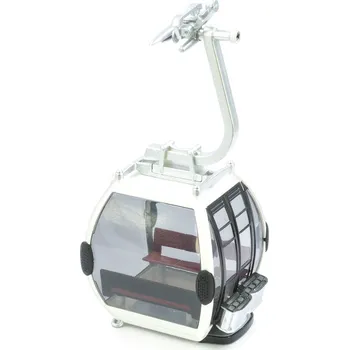 autíčko JC Jägerndorfer Omega IV weiß Tür schw