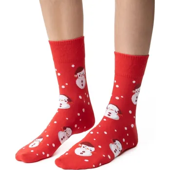 Dámské ponožky Steven Dámské ponožky 136 138 38/40