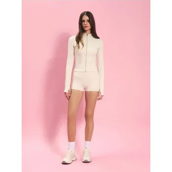 Dámské kraťasy Kraťasy - M - House - krémový - 546EG-01X