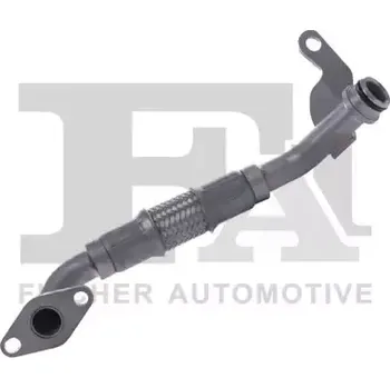 Příslušenství pro turbodmychadlo FA1 Olejové potrubí FA1 610-816