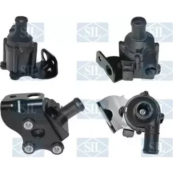 Vodní pumpa motoru Saleri SIL Doplňovací vodní čerpadlo (okruh chladicí vody) SLS PE1882